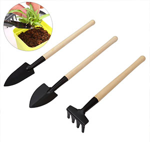 6.Gardening Tools / Garden Supplies